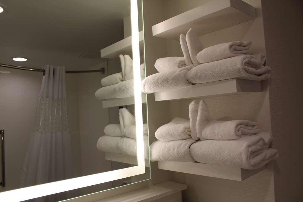 Hampton Inn Oak Ridge Knoxville חדר תמונה