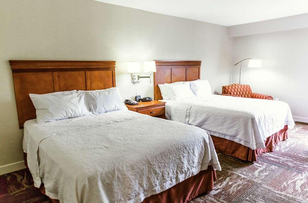 Hampton Inn Oak Ridge Knoxville חדר תמונה
