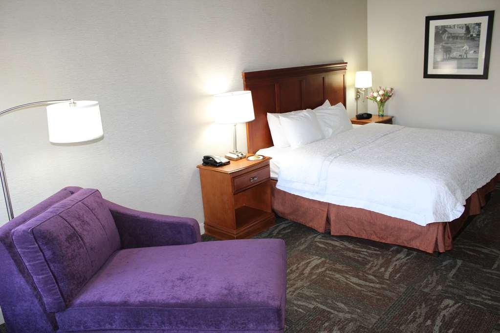 Hampton Inn Oak Ridge Knoxville חדר תמונה