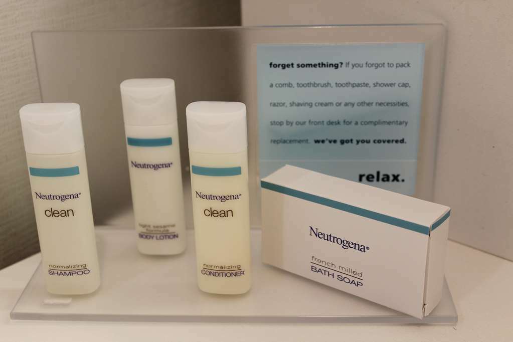 Hampton Inn Oak Ridge Knoxville חדר תמונה